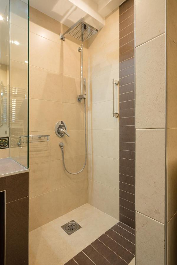 Belart Apartment Belgrade Exterior photo